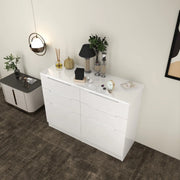 Nova 6 Drawers Chest